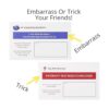 17 sobres de broma Bromas ingeniosas para adultos sobre_3