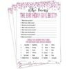 15 tarjetas de juego para niña para niños o adolescentes_1