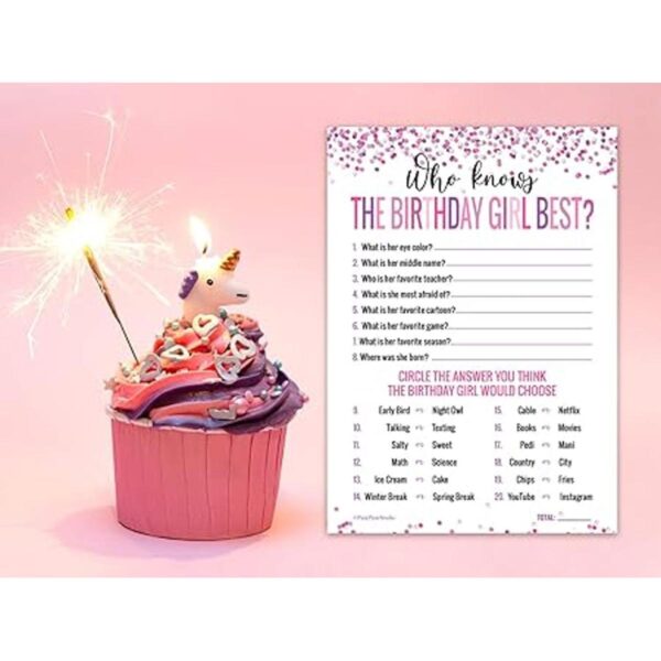 15 tarjetas de juego para niña para niños o adolescentes_3