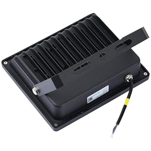 2 piezas de luz LED de 12 V CC 50 W 4500 lm 3000 K luz_3
