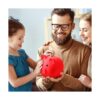 2 piezas bonita alcancía de plástico para adultos_5