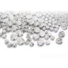 200 cuentas espaciadoras planas de plata envejecida_6
