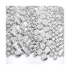 200 cuentas espaciadoras planas de plata envejecida_2
