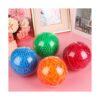 4 piezas de laberinto 3D bola de laberinto rompecabezas_4