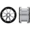 4 unids 110 RC aleación 2.2 Beadlock llanta para Axial_3