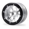 4 unids 110 RC aleación 2.2 Beadlock llanta para Axial_5