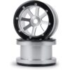 4 unids 110 RC aleación 2.2 Beadlock llanta para Axial_4