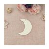40 piezas de madera de luna para manualidades recortes de_3