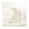 40 piezas de madera de luna para manualidades recortes de_2
