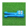 45163Fiber Optic Jacket Stripper Coaxial Stripper Cable_5