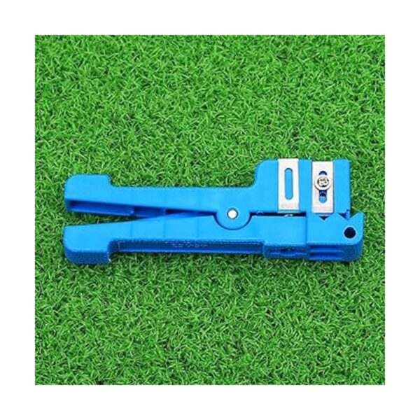 45163Fiber Optic Jacket Stripper Coaxial Stripper Cable_5