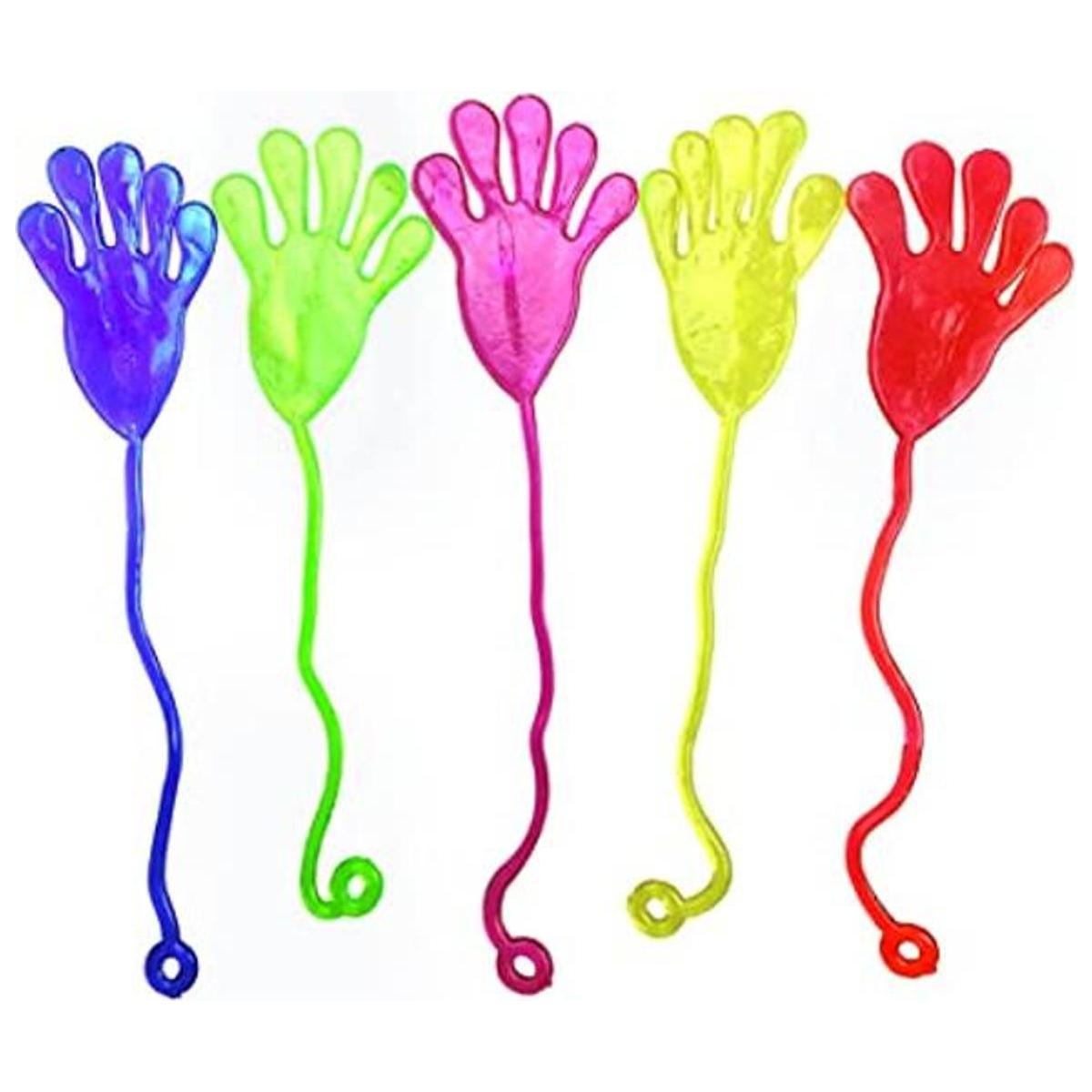 48 piezas de 2 pulgadas elásticas para manos adhesivas