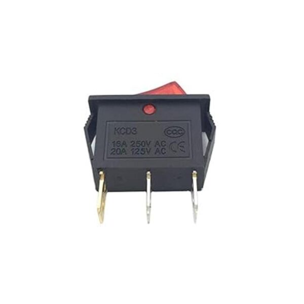 5 piezas de CA 16A250V 20A125V interruptor de 3 pines 2_3