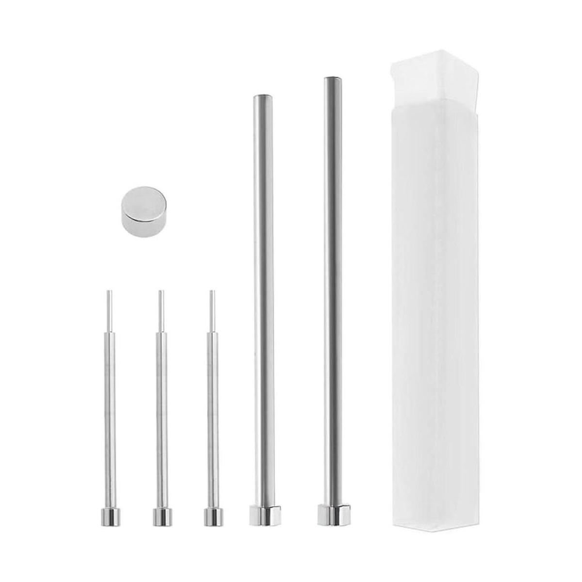 5 unids llave de coche remoto Pin Blade Pin herramienta de