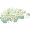 50 clips para bridas de cables autoadhesivos de nailon_3