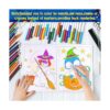 50 libros para colorear de Halloween para fiestas de_3