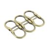 6 anillos en D de 34 pulgadas en forma de U anillos de_1