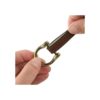 6 anillos en D de 34 pulgadas en forma de U anillos de_5