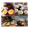 6 coladores de té de acero inoxidable con malla de filtro_4