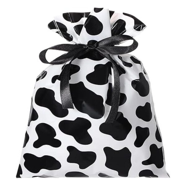 60 piezas de recuerdos de fiesta temática de vaca cajas_3