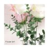 60 tallos florales de alambre para flores de papel_5