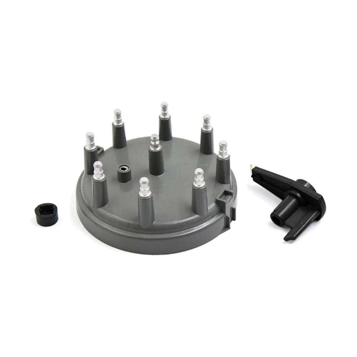 8233 Kit de repuesto de tapa y rotor de encendido de