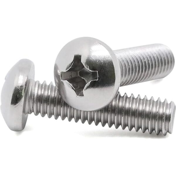 832 x 114 pulgadas 14 a 3 pulgadas Tornillos de