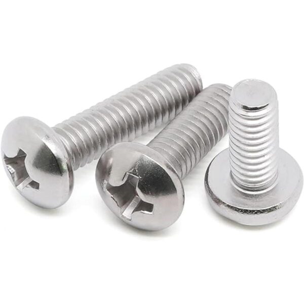 832 x 114 pulgadas 14 a 3 pulgadas Tornillos de