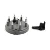 8233 Kit de repuesto de tapa y rotor de encendido de_2