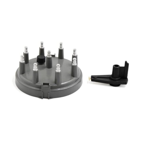 8233 Kit de repuesto de tapa y rotor de encendido de_2