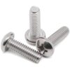 832 x 114 pulgadas 14 a 3 pulgadas Tornillos de