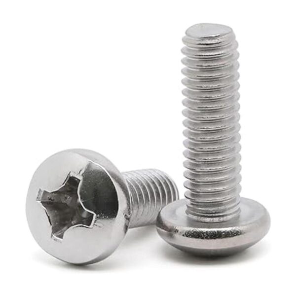 832 x 114 pulgadas 14 a 3 pulgadas Tornillos de