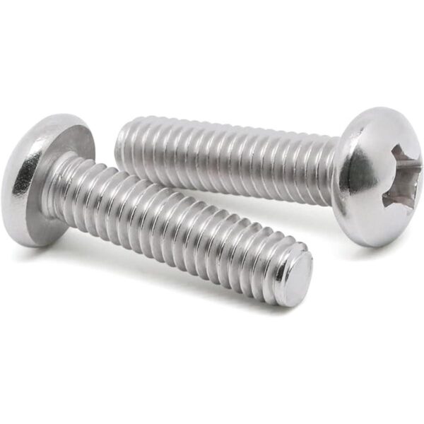 832 x 114 pulgadas 14 a 3 pulgadas Tornillos de
