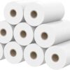 9 rollos de papel de impresión de cámara instantánea para_1