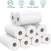 9 rollos de papel de impresión de cámara instantánea para_2