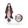 ABYstyle Demon Slayer Kimetsu no Yaiba Nezuko Kamado_1