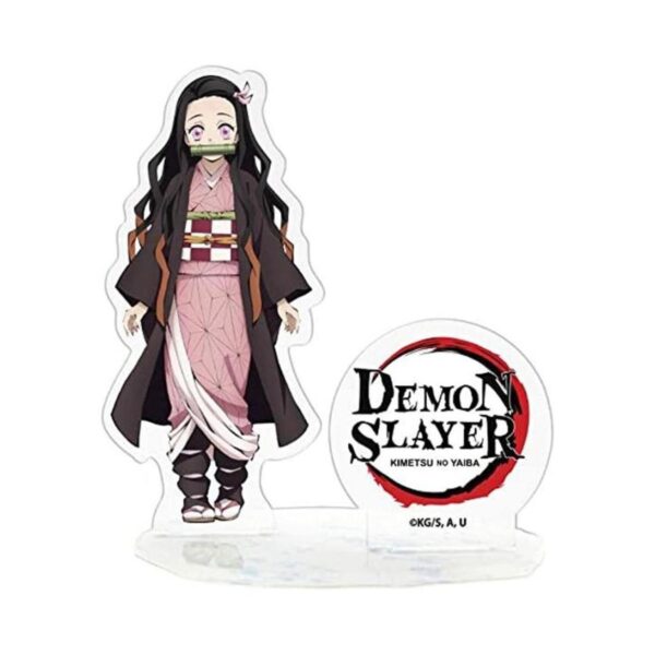 ABYstyle Demon Slayer Kimetsu no Yaiba Nezuko Kamado_1