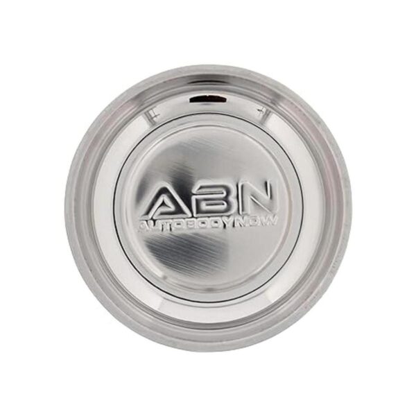 ABN magnético herramienta bandeja redonda 5.5 pulgadas