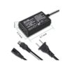 ACL200 Cargador adaptador de corriente CA para Sony_3