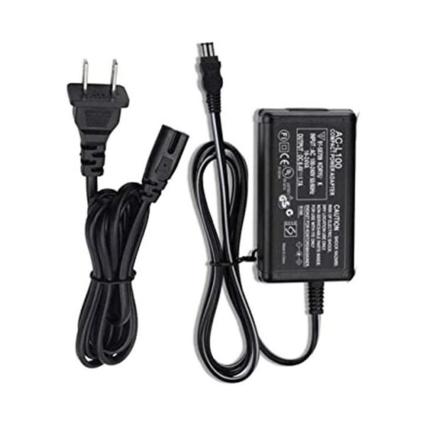 ACL100 Adaptador de fuente de alimentación de CA para_1