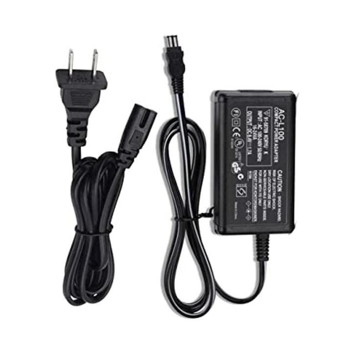 ACL100 Adaptador de fuente de alimentación de CA para