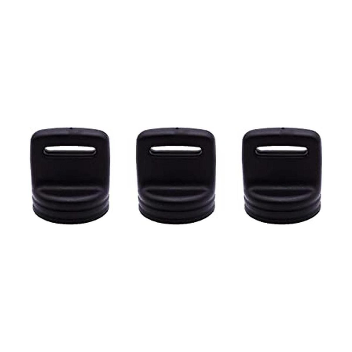 AIB2C 3 piezas 703825770000 Goma para llave de serie 300 y