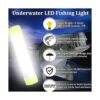 AGOOL Luz de Pesca Submarina Super Brillante Señuelo_3