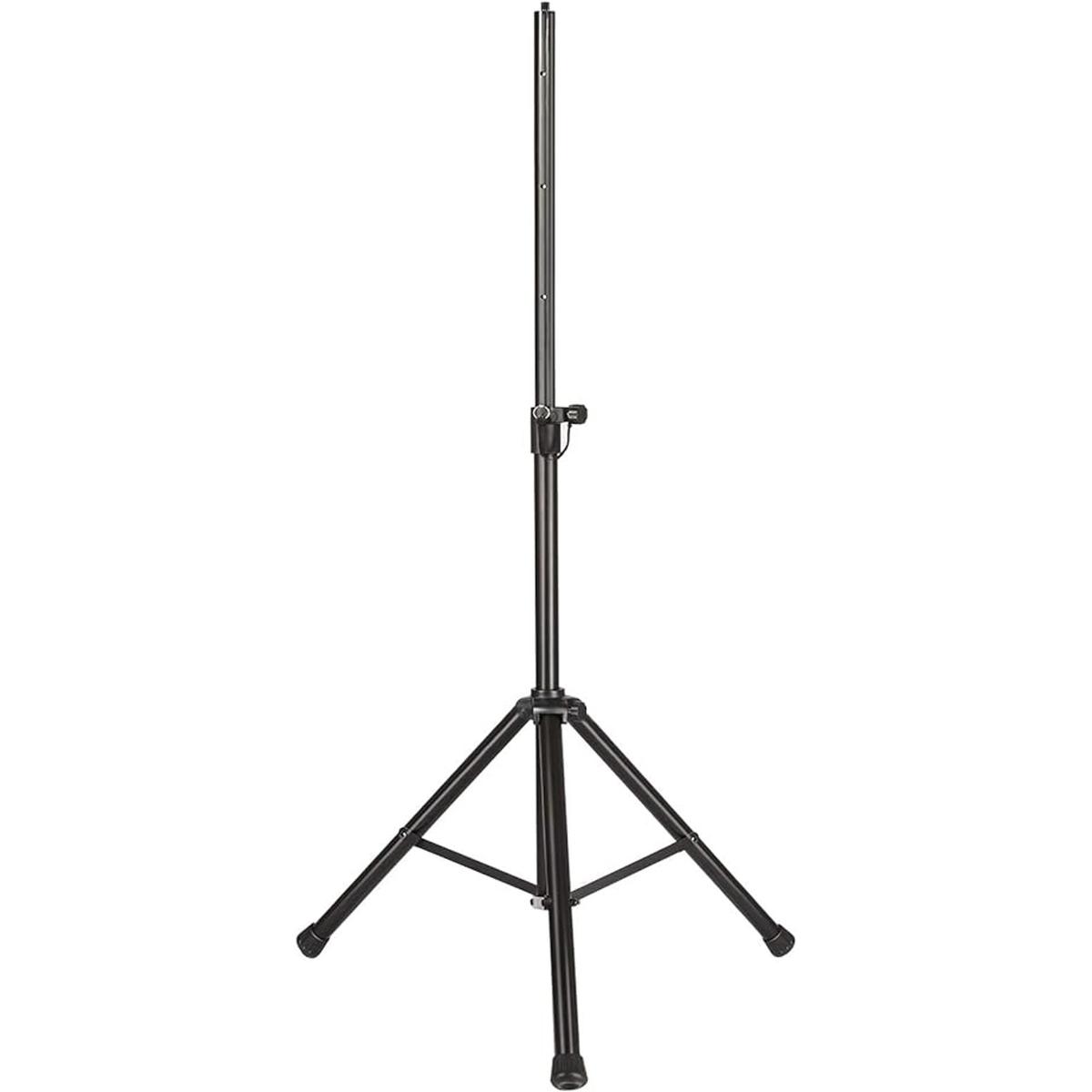 AGPTEK Soporte de pantalla de viento con base de trípode