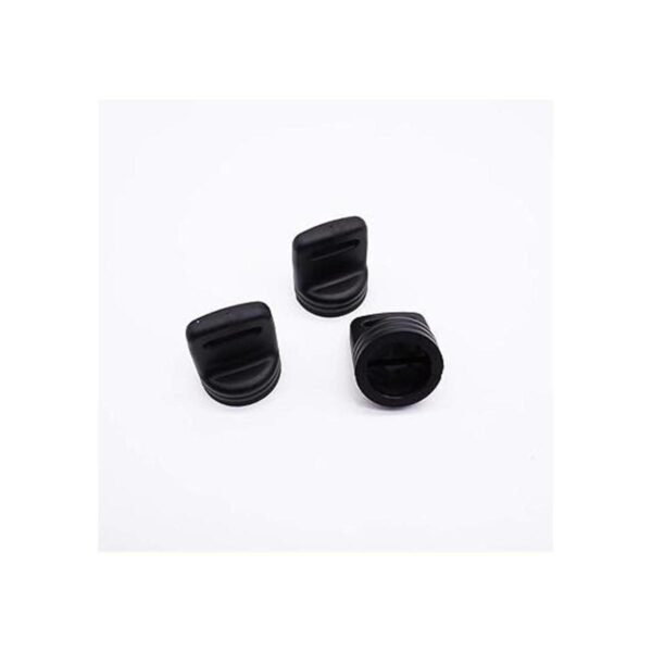 AIB2C 3 piezas 703825770000 Goma para llave de serie 300 y_4