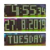 ALAMSCN MAX7219 Módulo de matriz de puntos 32x8 4 en 1_2