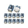 ALAMSCN 5V Boost Converter Step Up Power Module Batería de_1