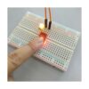 ALAMSCN TTP223 Módulo de sensor de botón táctil capacitivo_4