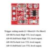 ALAMSCN TTP223 Módulo de sensor de botón táctil capacitivo_3
