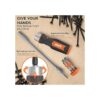 AMERICAN MUTT TOOLS Destornillador flexible de trinquete_4